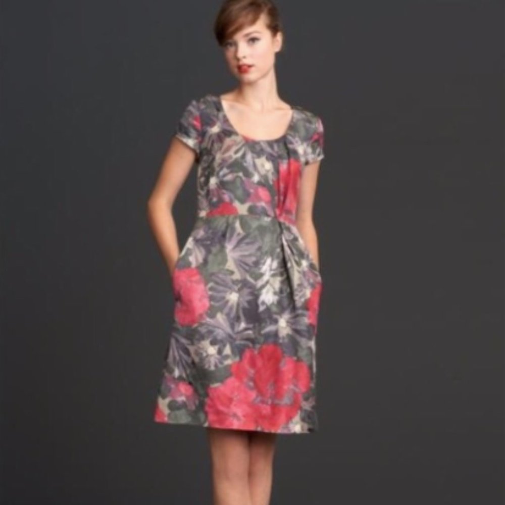 Banana Republic Mad Men Dress